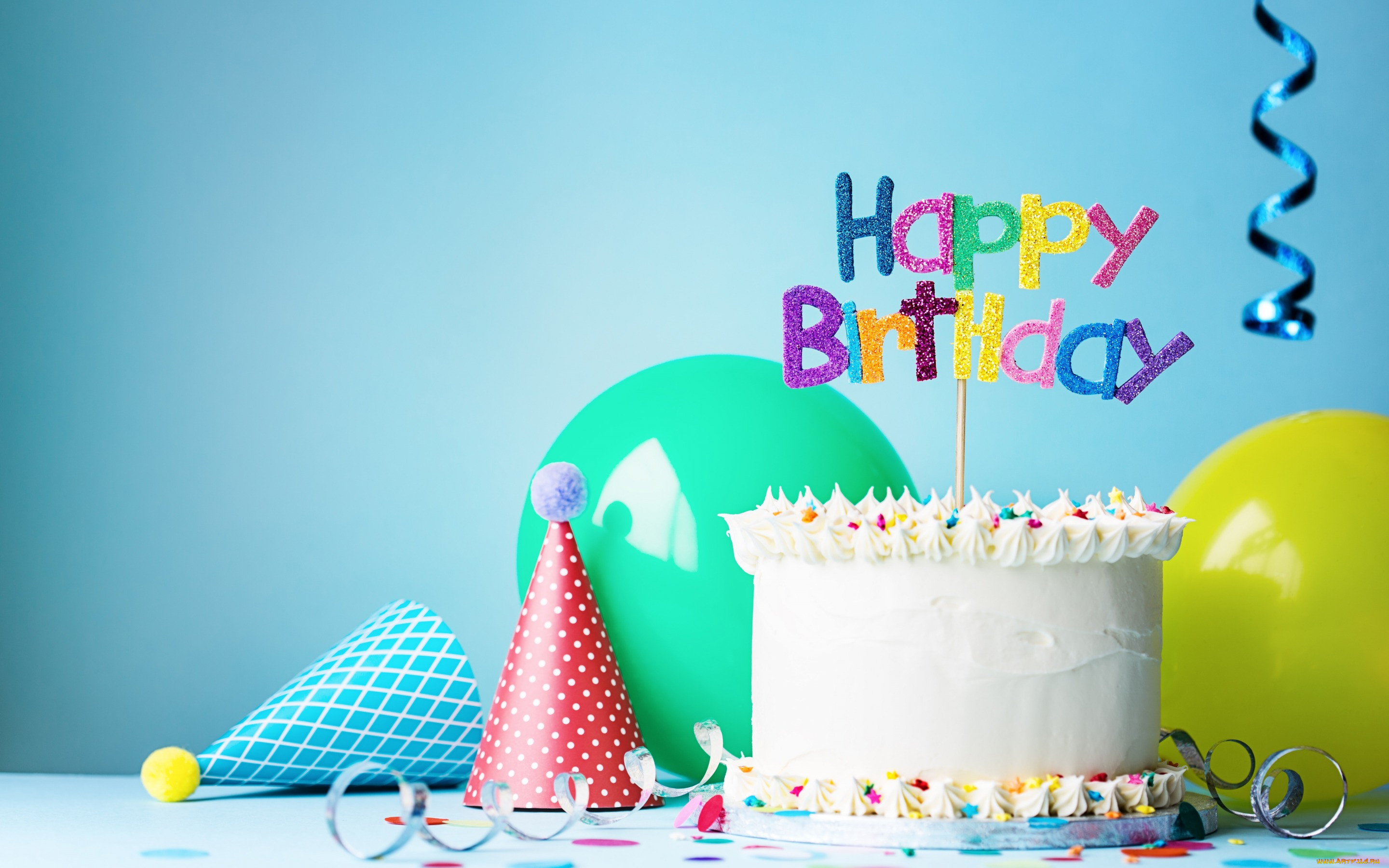 ,  , , , happy, decoration, , , , , birthday, cake